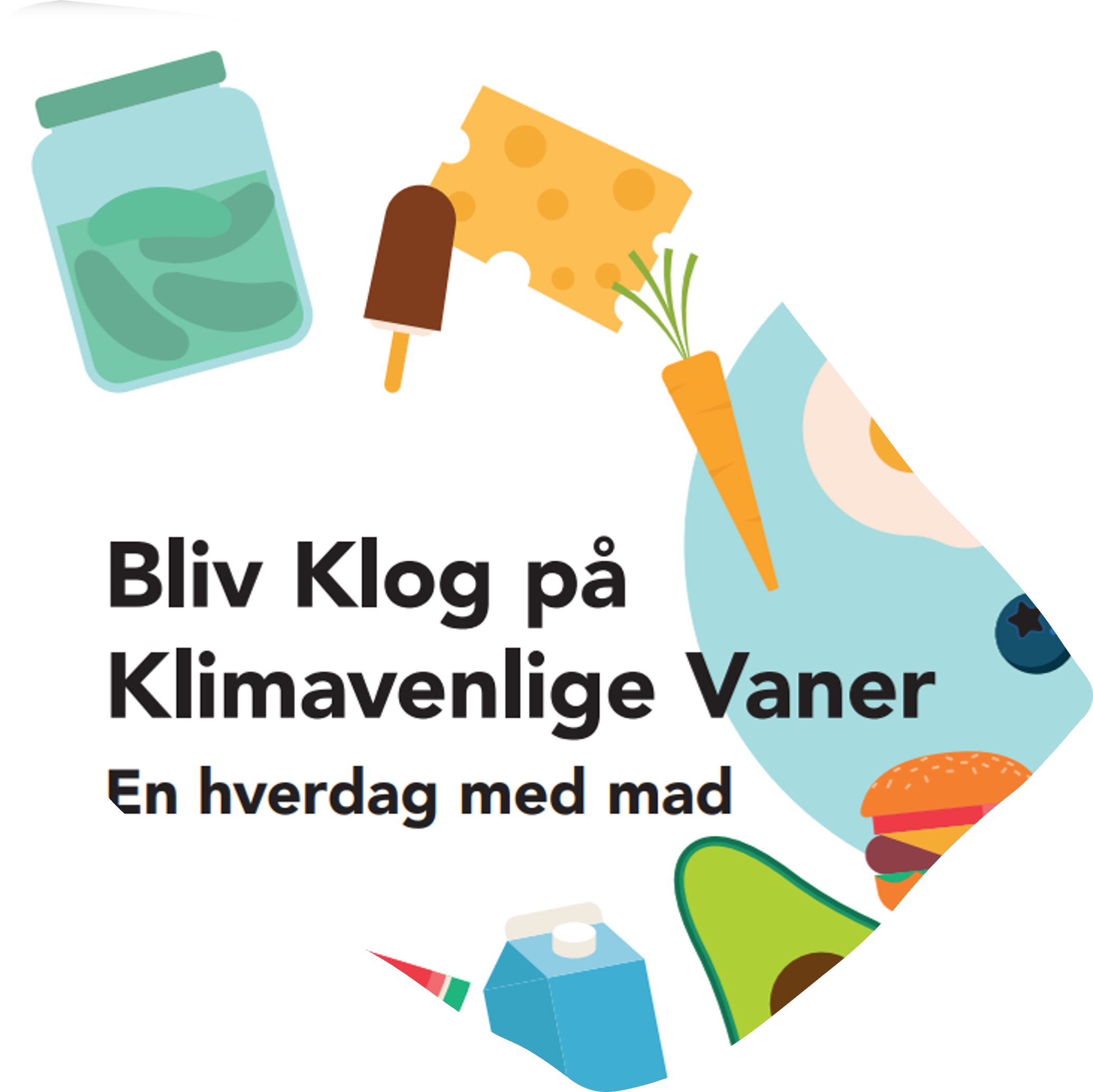 Bliv Klog På Klimavenlige Knogle